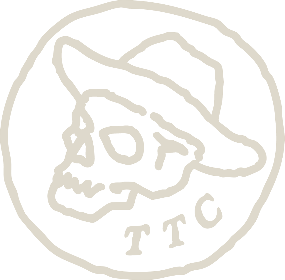 Silueta de artesanal